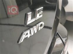 تۆیۆتا ڕاڤ 4